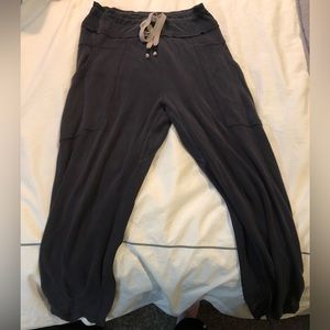 Free People Joggers